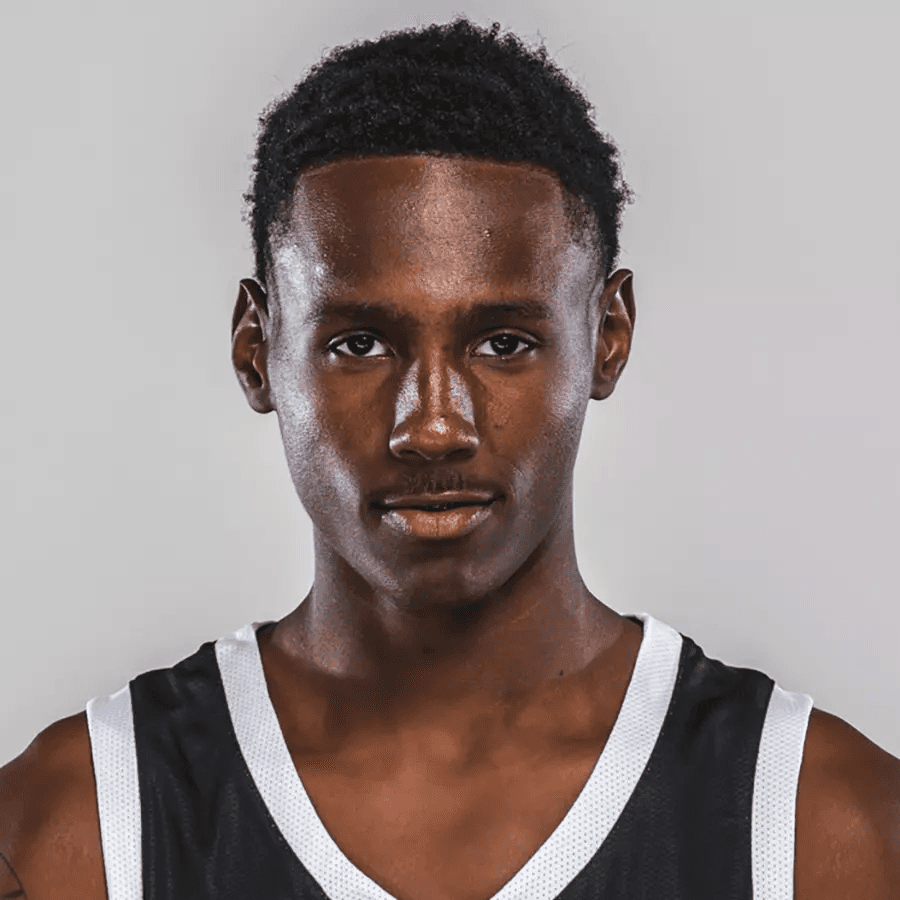 Tyler JACKSON