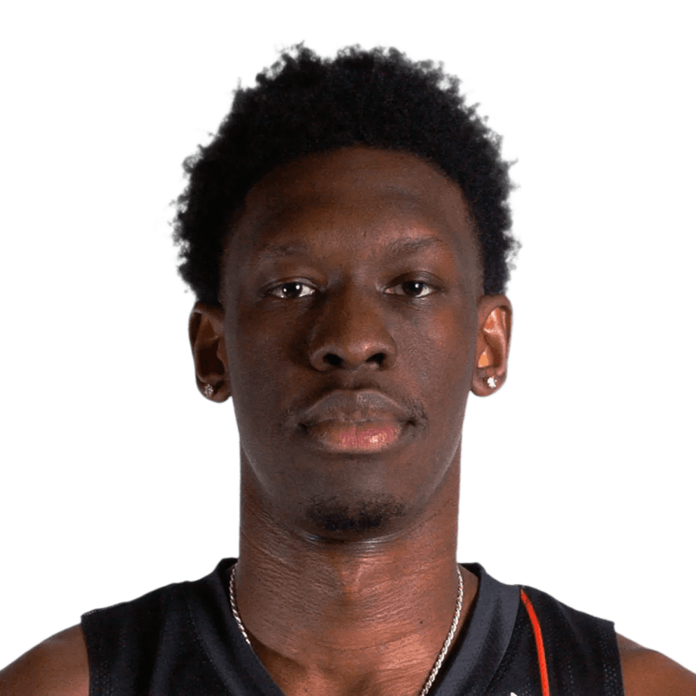 Tyrese SAMUEL