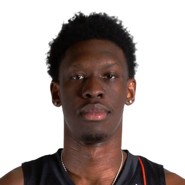 Tyrese Samuel
