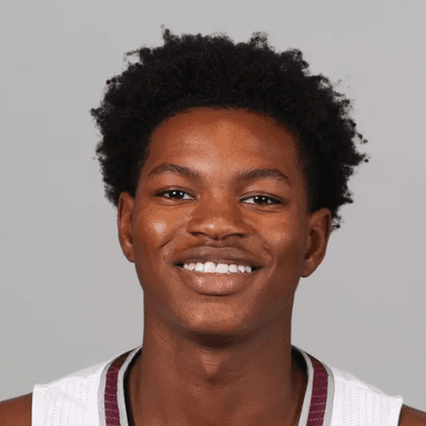 Tyrique BROOKS