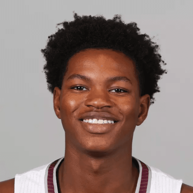 Tyrique BROOKS