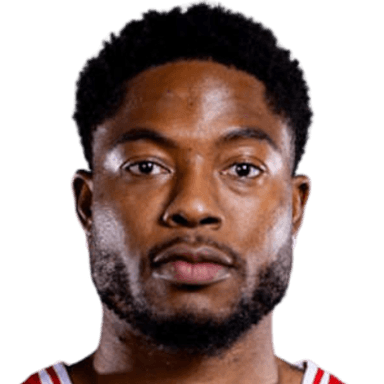 Tyrique JONES