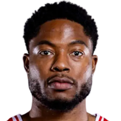 Tyrique Jones