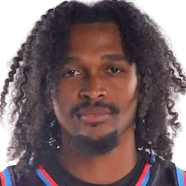 Tyson ETIENNE