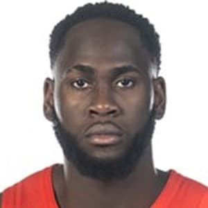 Usman Garuba