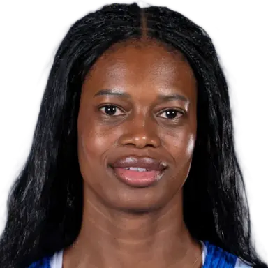 Valériane AYAYI