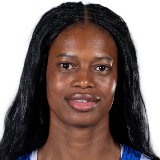 Valériane Ayayi