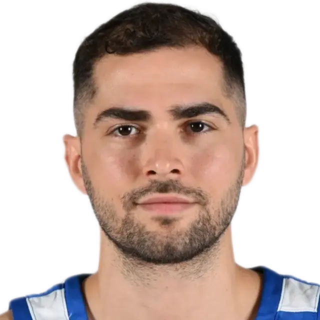 Vassilis Toliopoulos