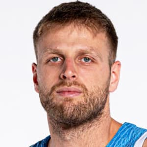 Vasilis Charalampopoulos