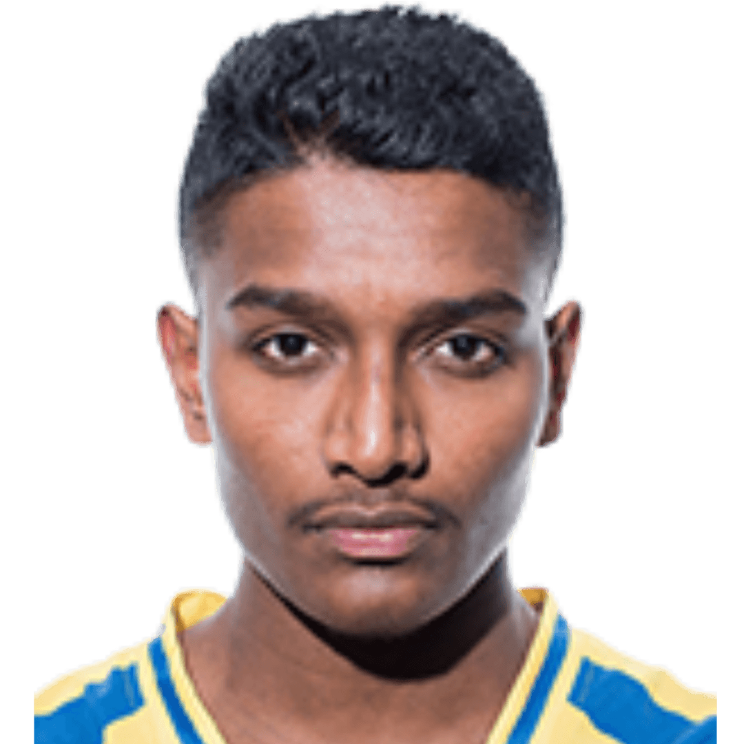 Vidura DISSANAYAKE