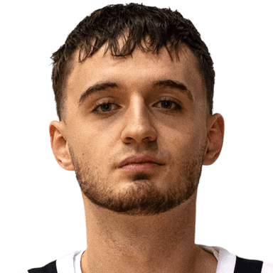Viktor RANISAVLJEVIC