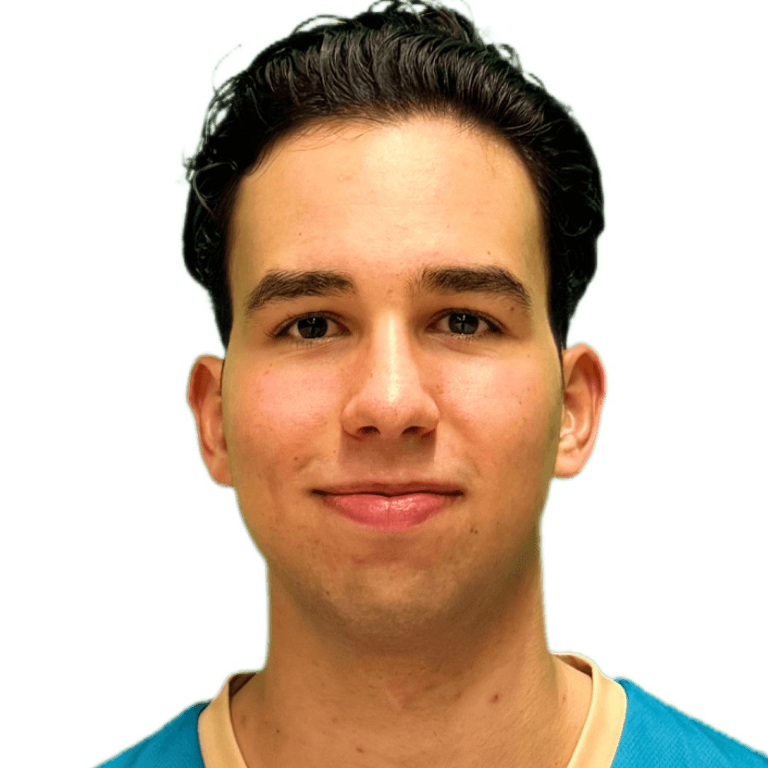 Vinicius GREIL