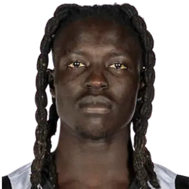 Wenyen GABRIEL