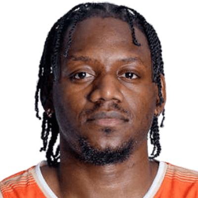 Wilfried Yeguete