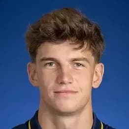 Will TSCHETTER