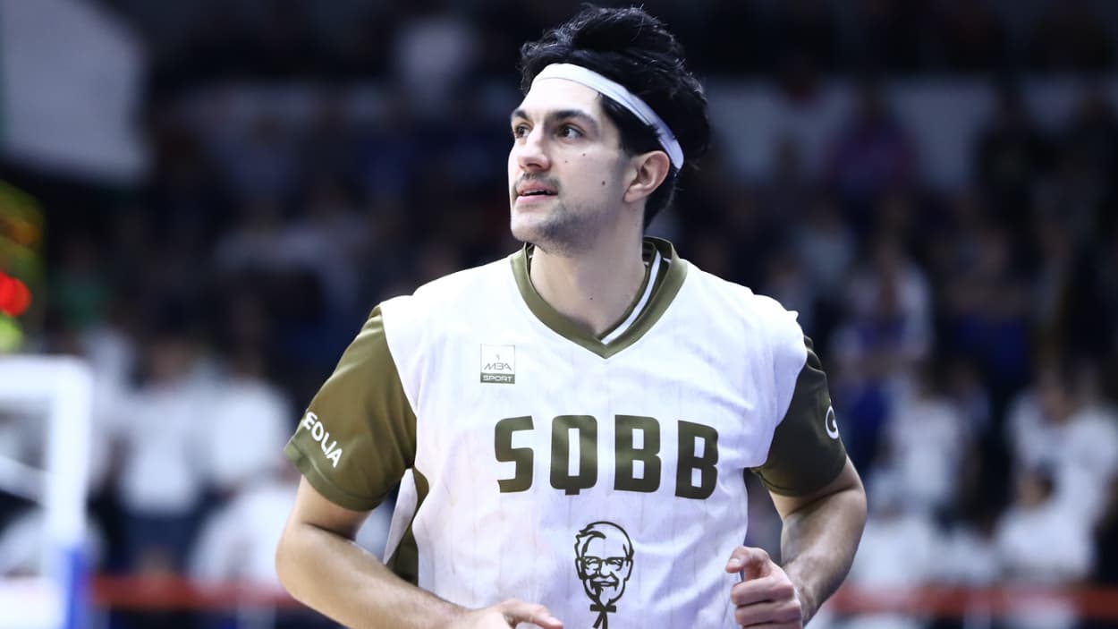 Portrait de William Pfister (Saint-Quentin)