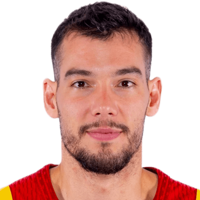 Willy Hernangomez