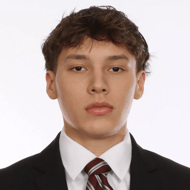 Xavier OSCEOLA