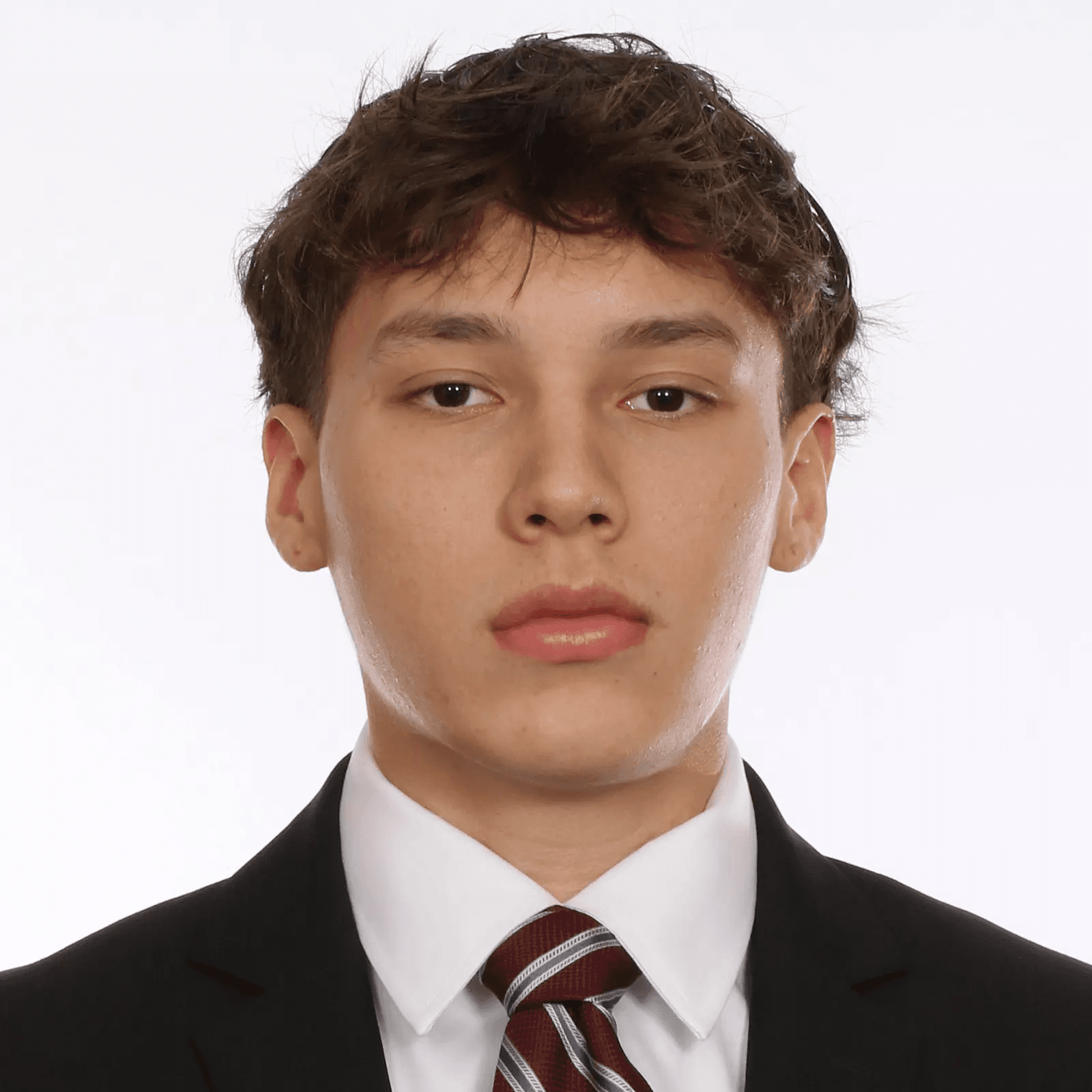 Xavier OSCEOLA