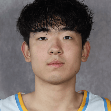 Xinyi LI