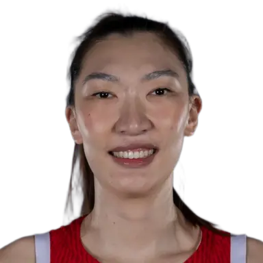 Xu HAN