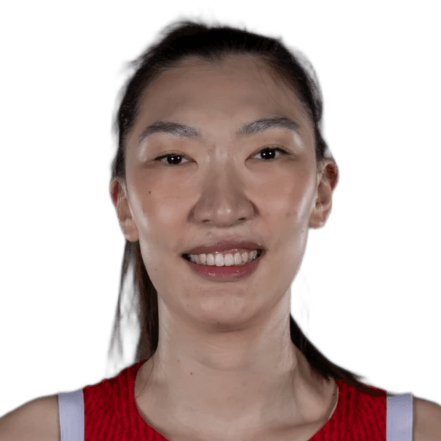 Han Xu