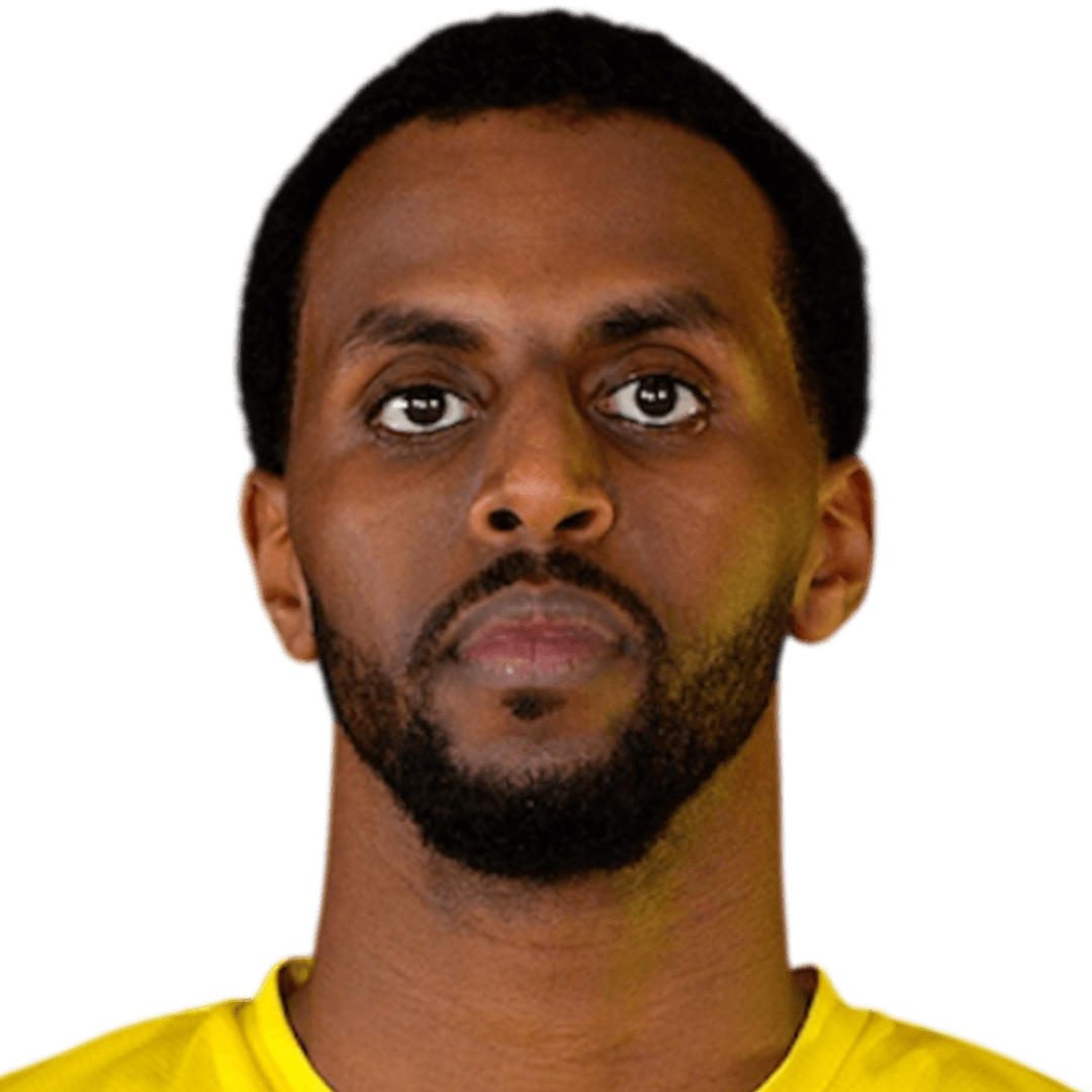 Yafet HAILE