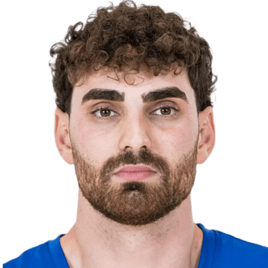 Yair KRAVITS