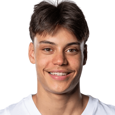 Yanu SLINGERLAND