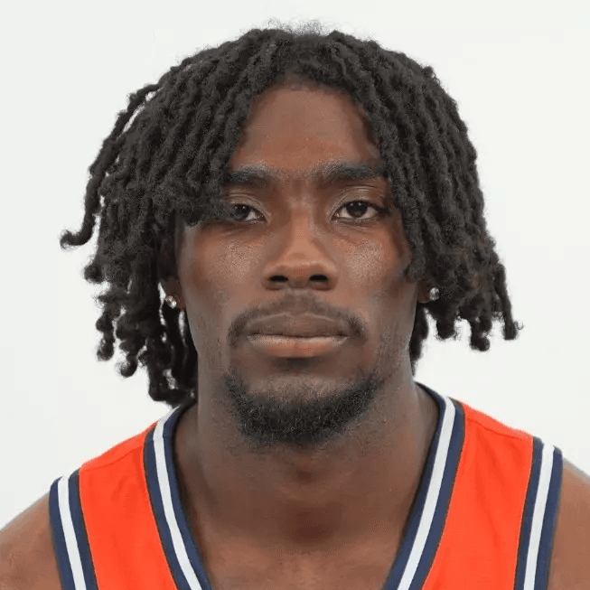 Yesan WARREN
