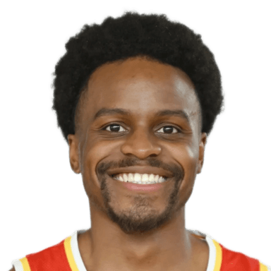 Yogi FERRELL