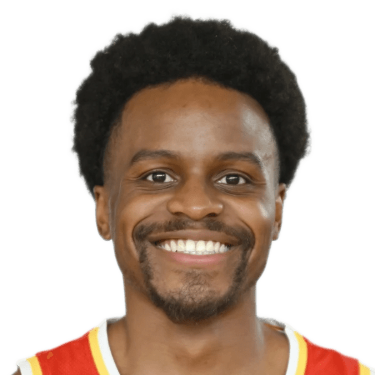Yogi FERRELL