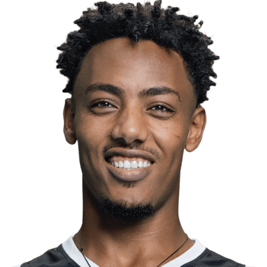 Yohannes EYOB