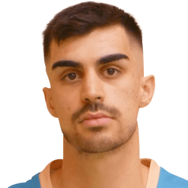 Yohanni FERNANDEZ