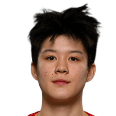 Yu JIA