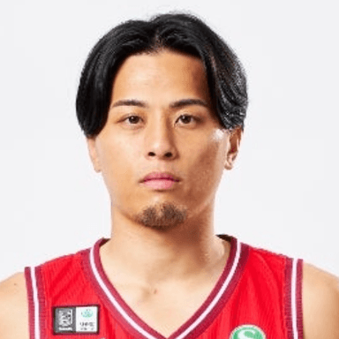 Yuki TOGASHI