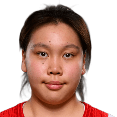 Yunshu PANG