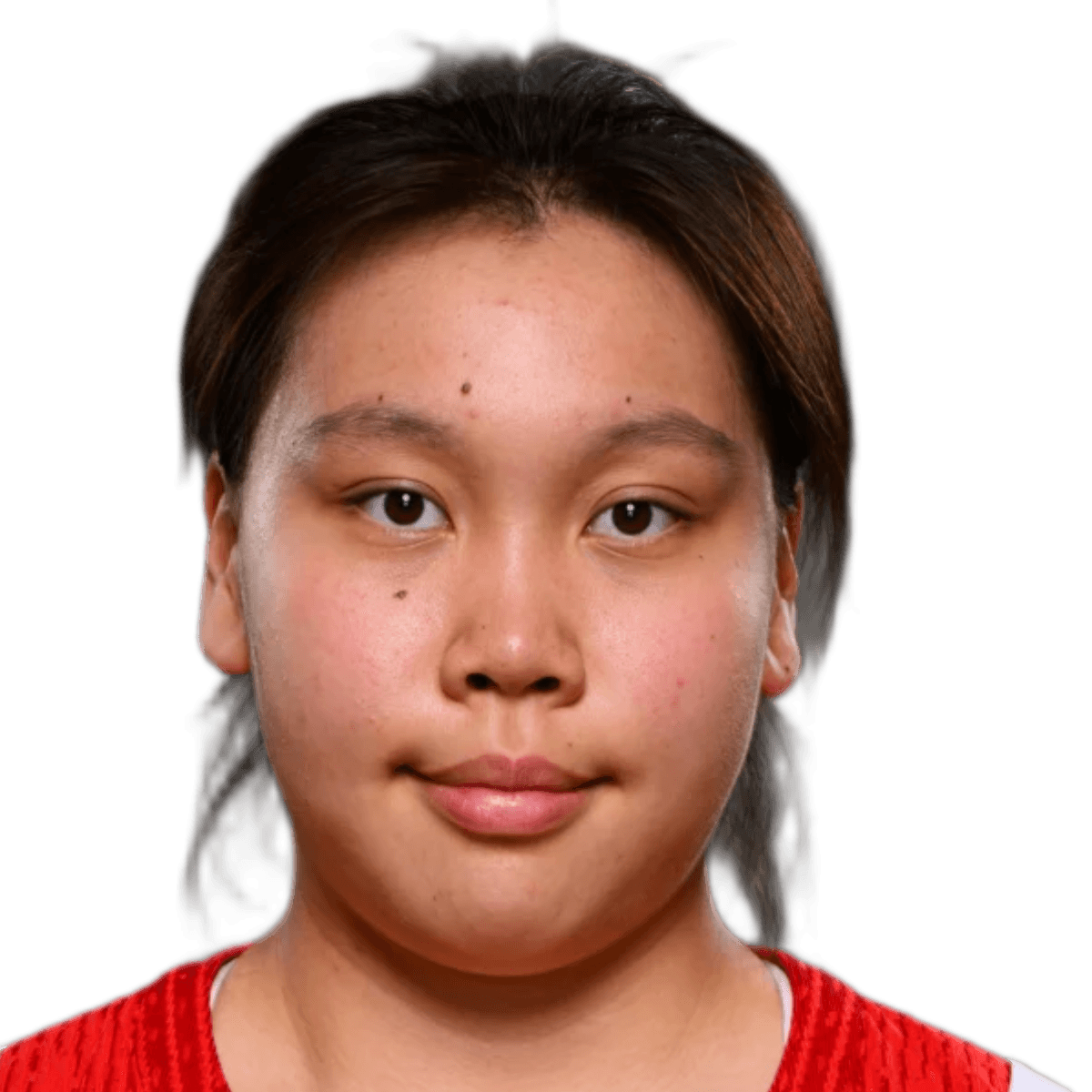 Yunshu PANG