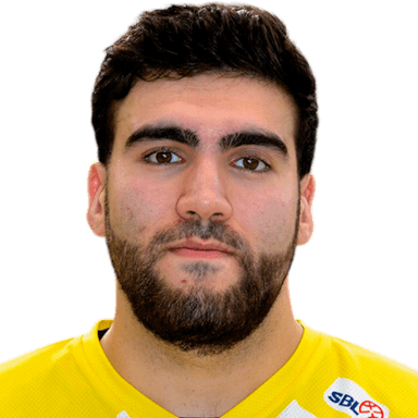 Yura MELIKYAN