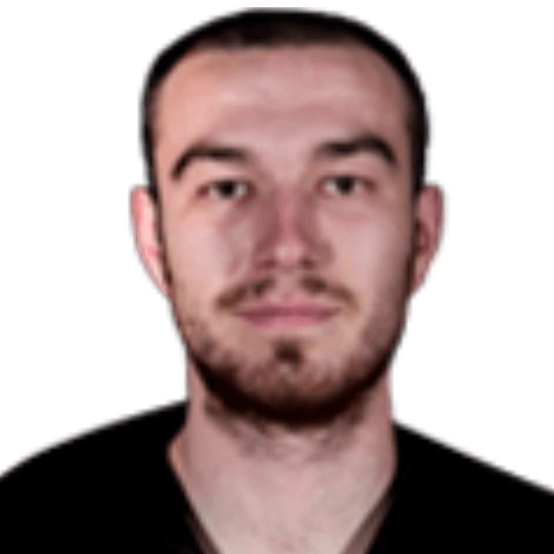 Yves GREDY MATHIAS