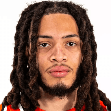 Zaire WILLIAMS