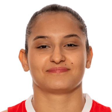 Zeynep TOREMIS