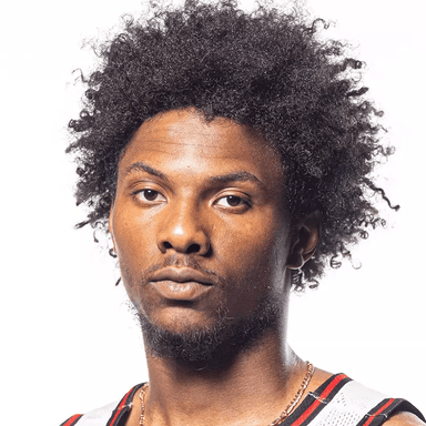 Zion RUSSELL