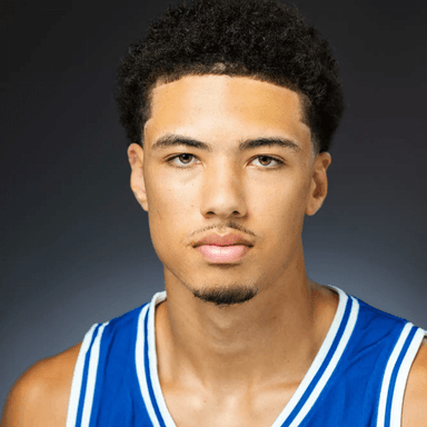 Zion SENSLEY