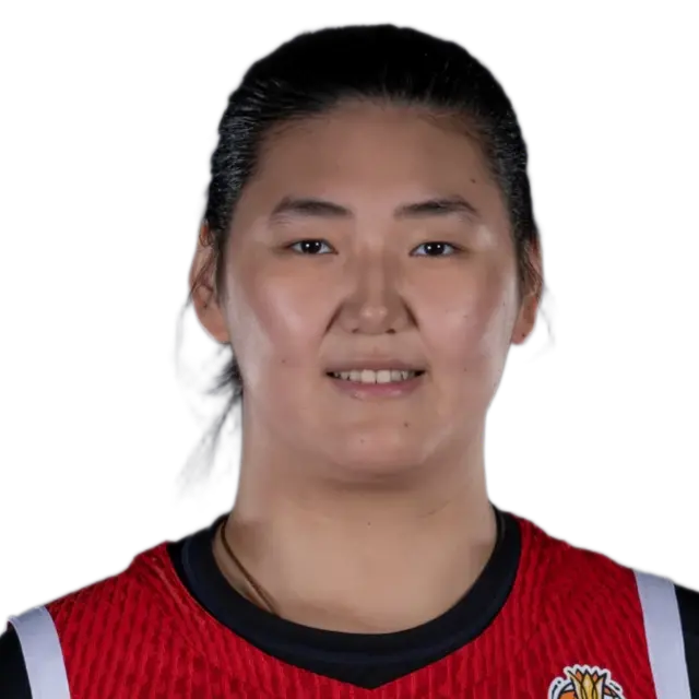 Ziyu Zhang