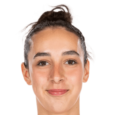 Zsofia POCZKODI