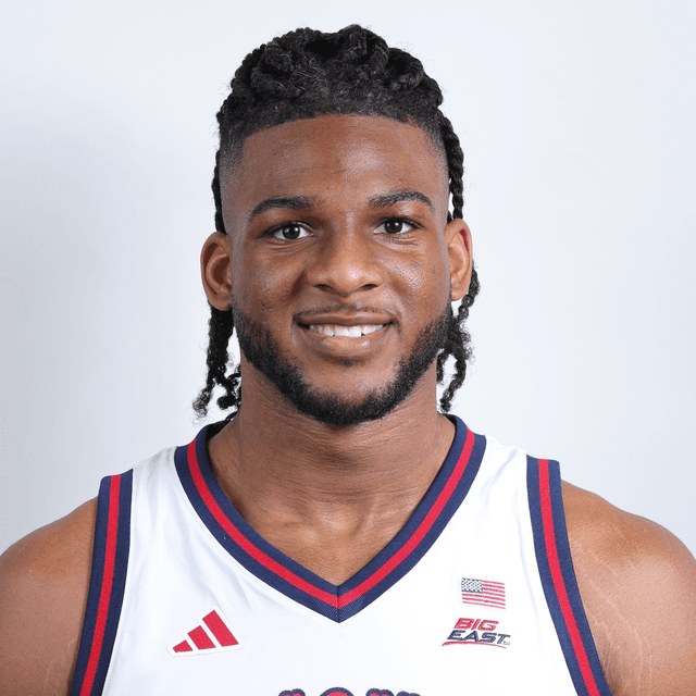 Zuby Ejiofor