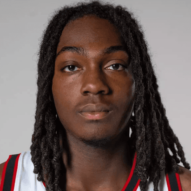 Zymicah WILKINS