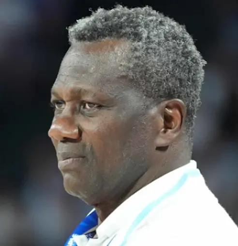 Jean-Aimé Toupane
