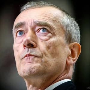Pierre Vincent